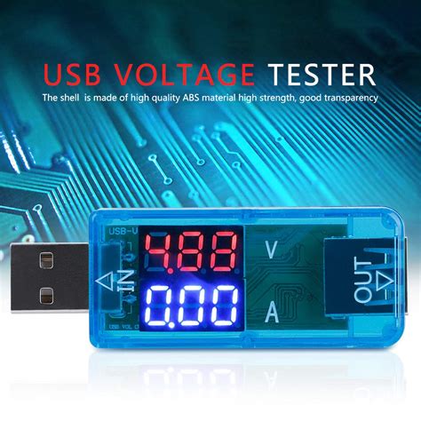 usb 3.0 hard drive tester|usb watt meter.